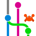 Git Graph (Rust)